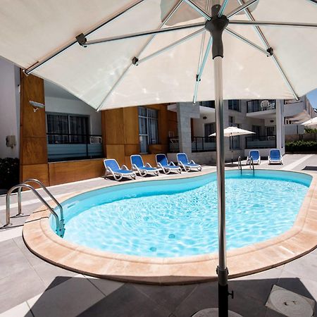 Apartamentos Miami Sun Puerto Rico  Bagian luar foto