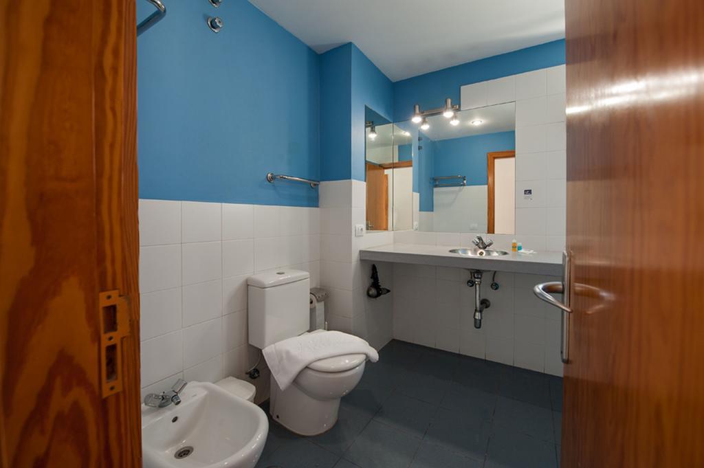 Apartamentos Miami Sun Puerto Rico  Ruang foto