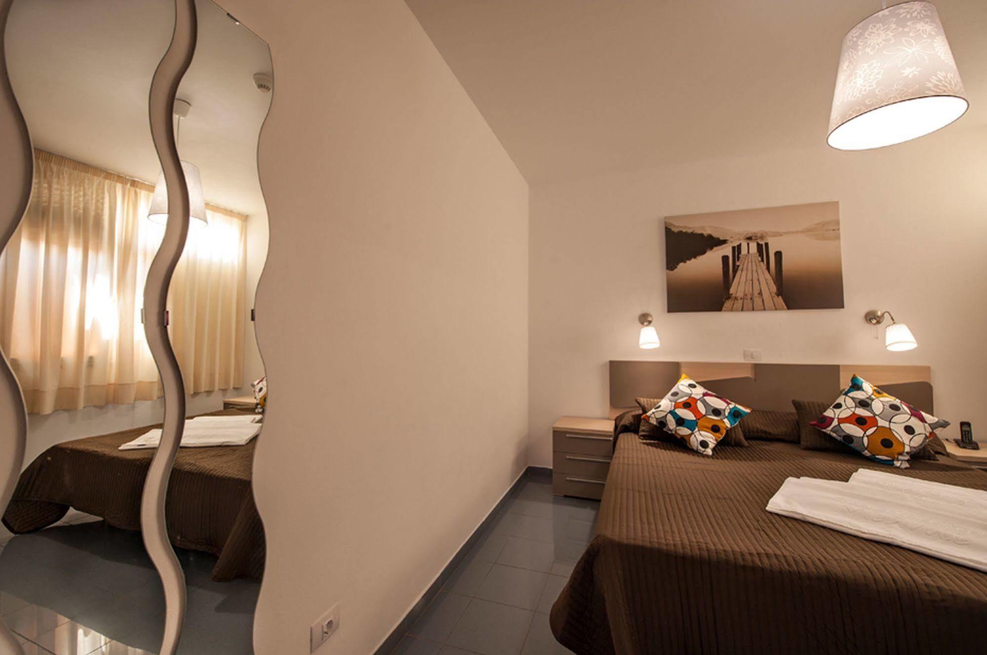 Apartamentos Miami Sun Puerto Rico  Bagian luar foto