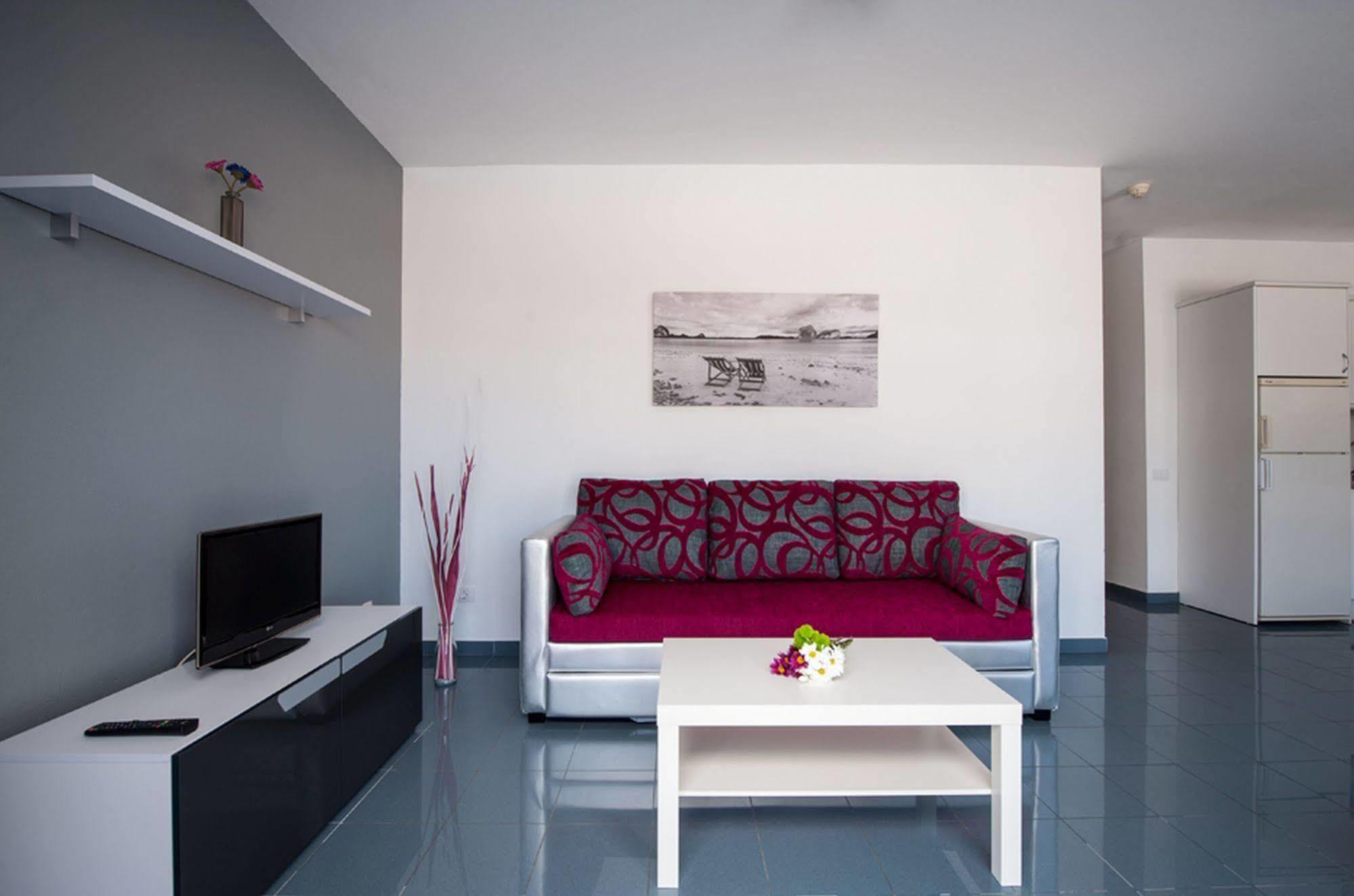 Apartamentos Miami Sun Puerto Rico  Bagian luar foto