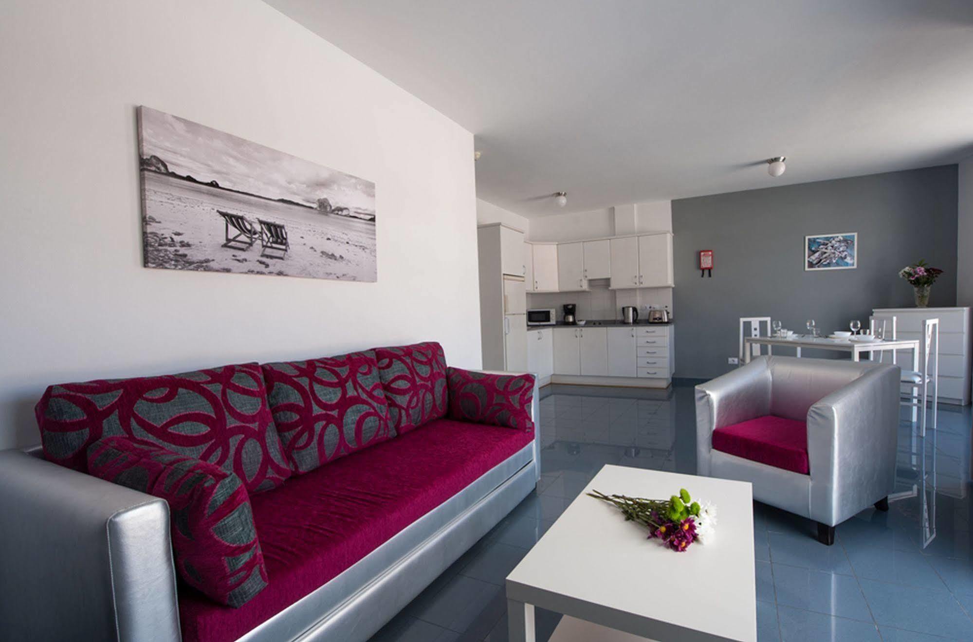 Apartamentos Miami Sun Puerto Rico  Bagian luar foto