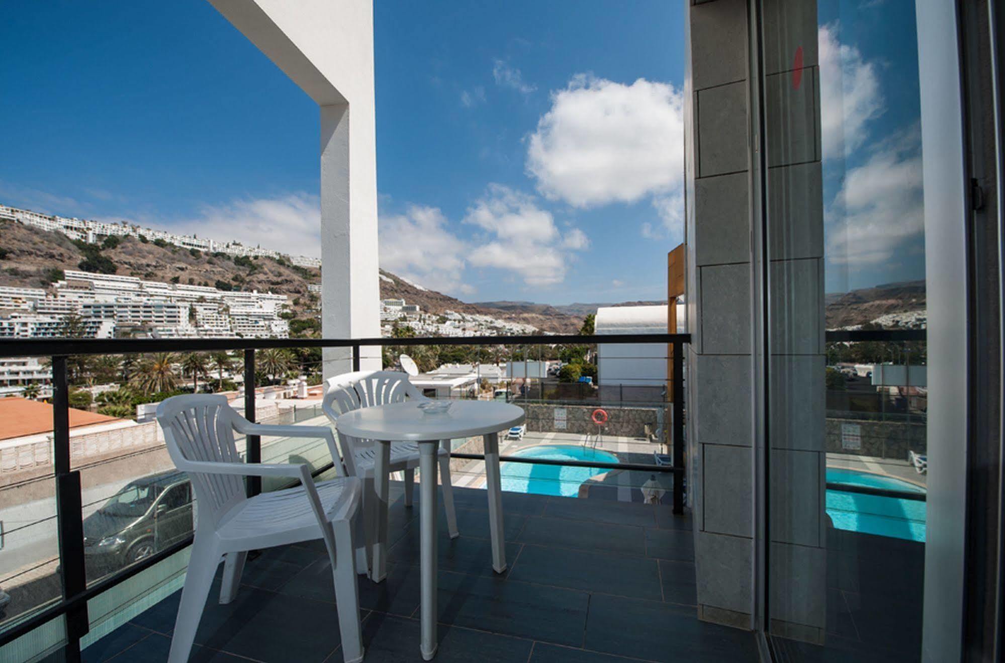 Apartamentos Miami Sun Puerto Rico  Bagian luar foto