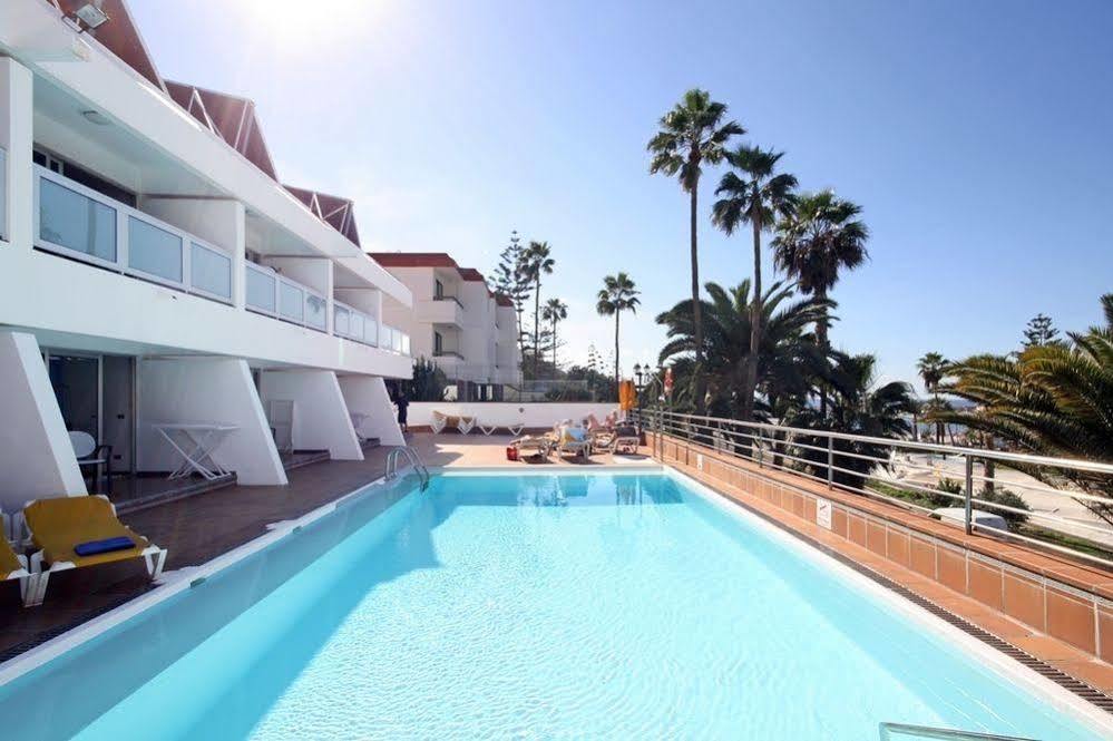 Apartamentos Miami Sun Puerto Rico  Bagian luar foto