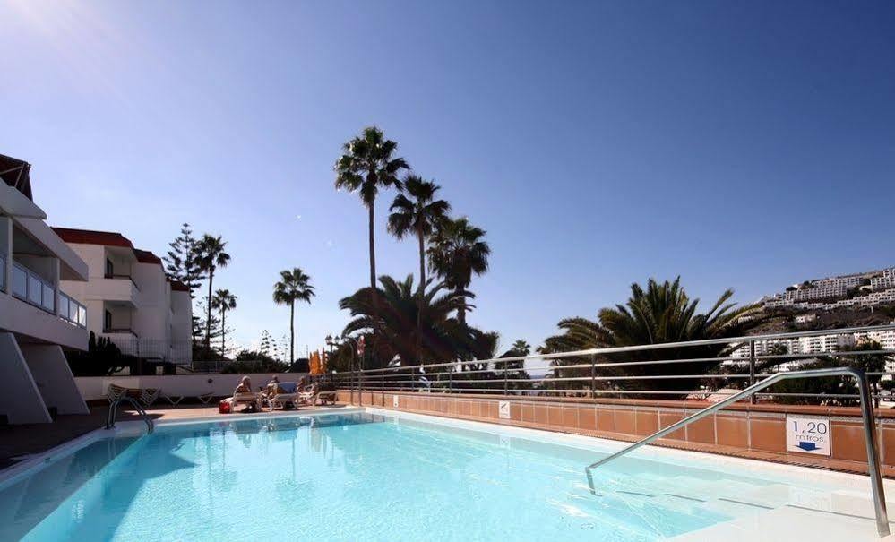 Apartamentos Miami Sun Puerto Rico  Bagian luar foto