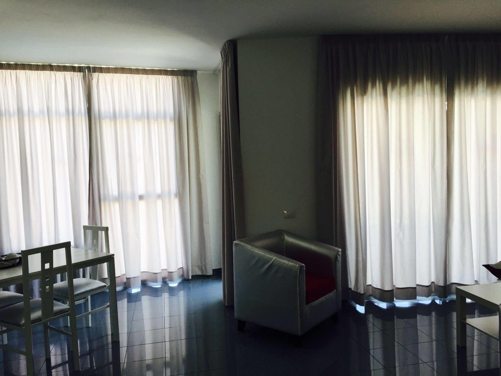 Apartamentos Miami Sun Puerto Rico  Bagian luar foto