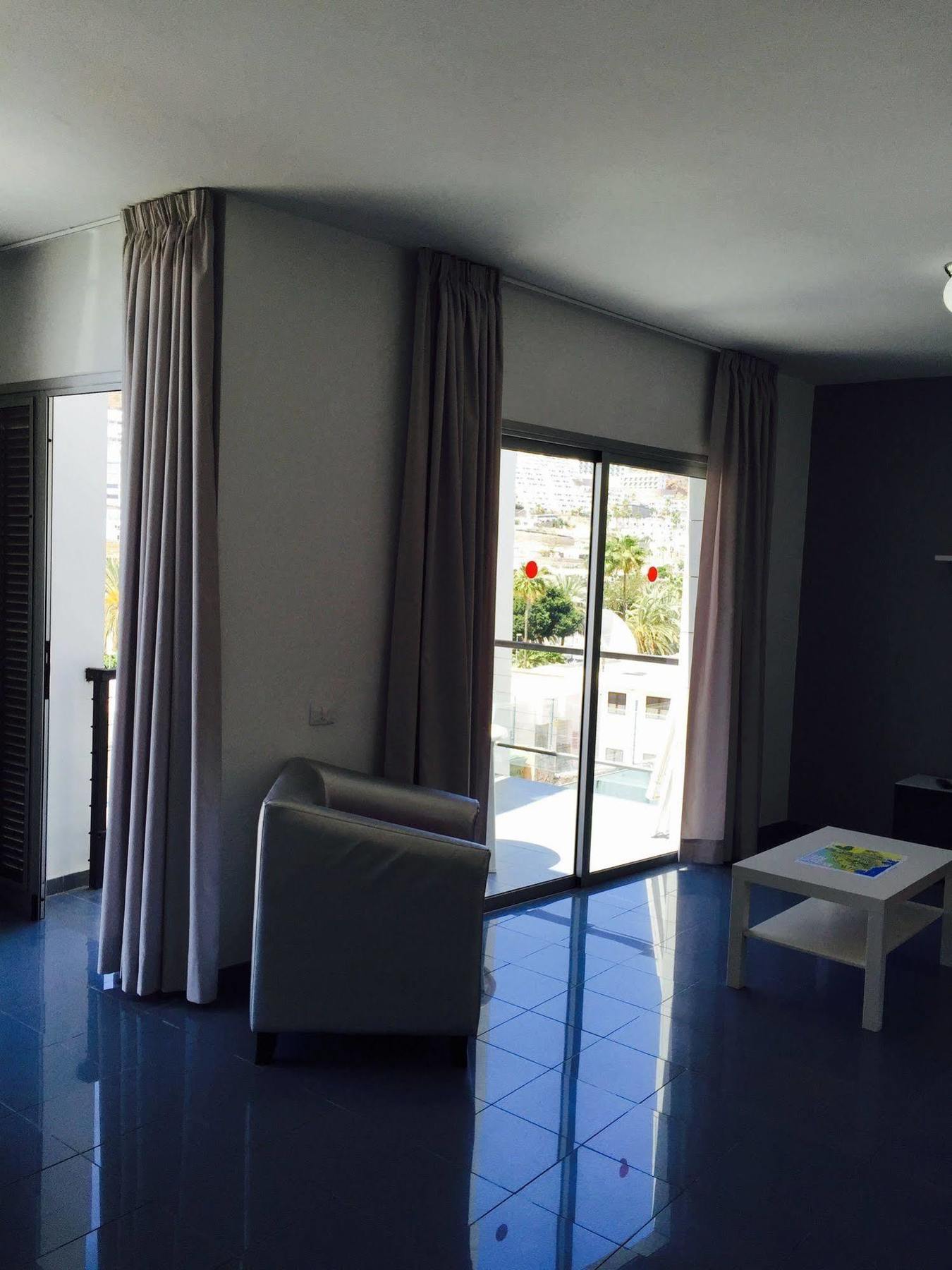Apartamentos Miami Sun Puerto Rico  Bagian luar foto
