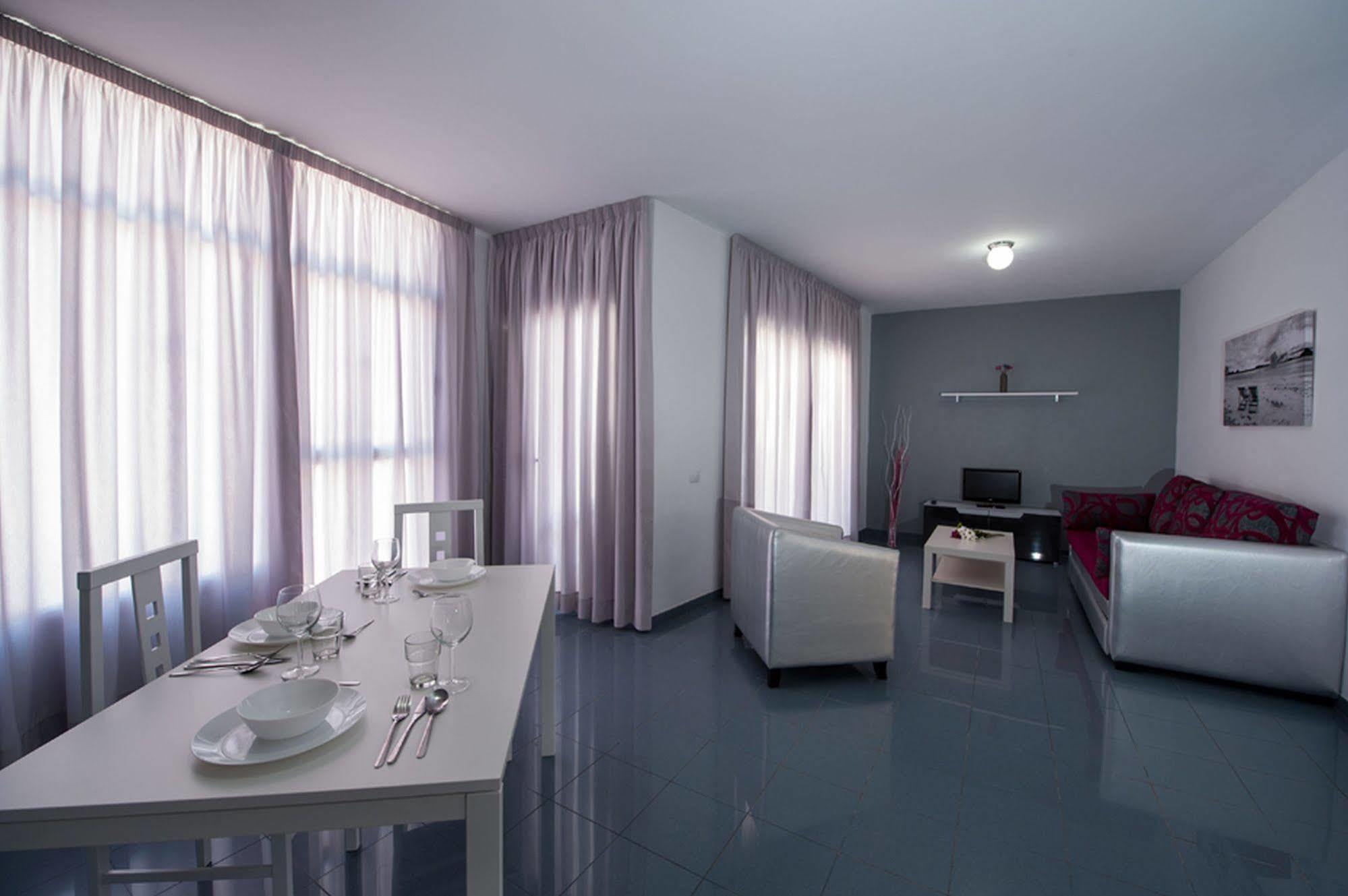 Apartamentos Miami Sun Puerto Rico  Bagian luar foto