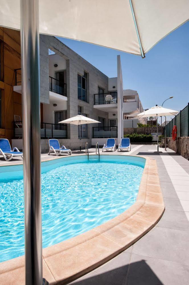 Apartamentos Miami Sun Puerto Rico  Bagian luar foto