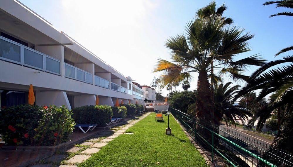 Apartamentos Miami Sun Puerto Rico  Bagian luar foto