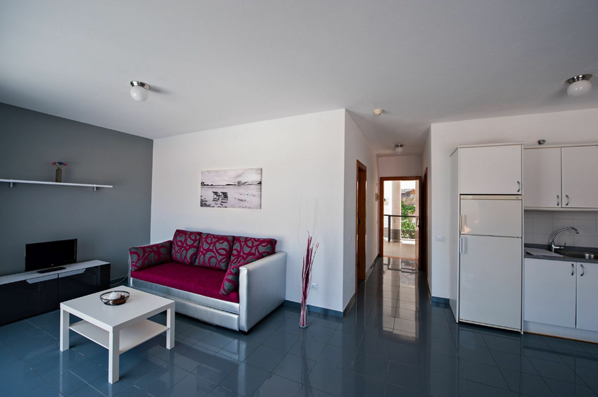 Apartamentos Miami Sun Puerto Rico  Bagian luar foto