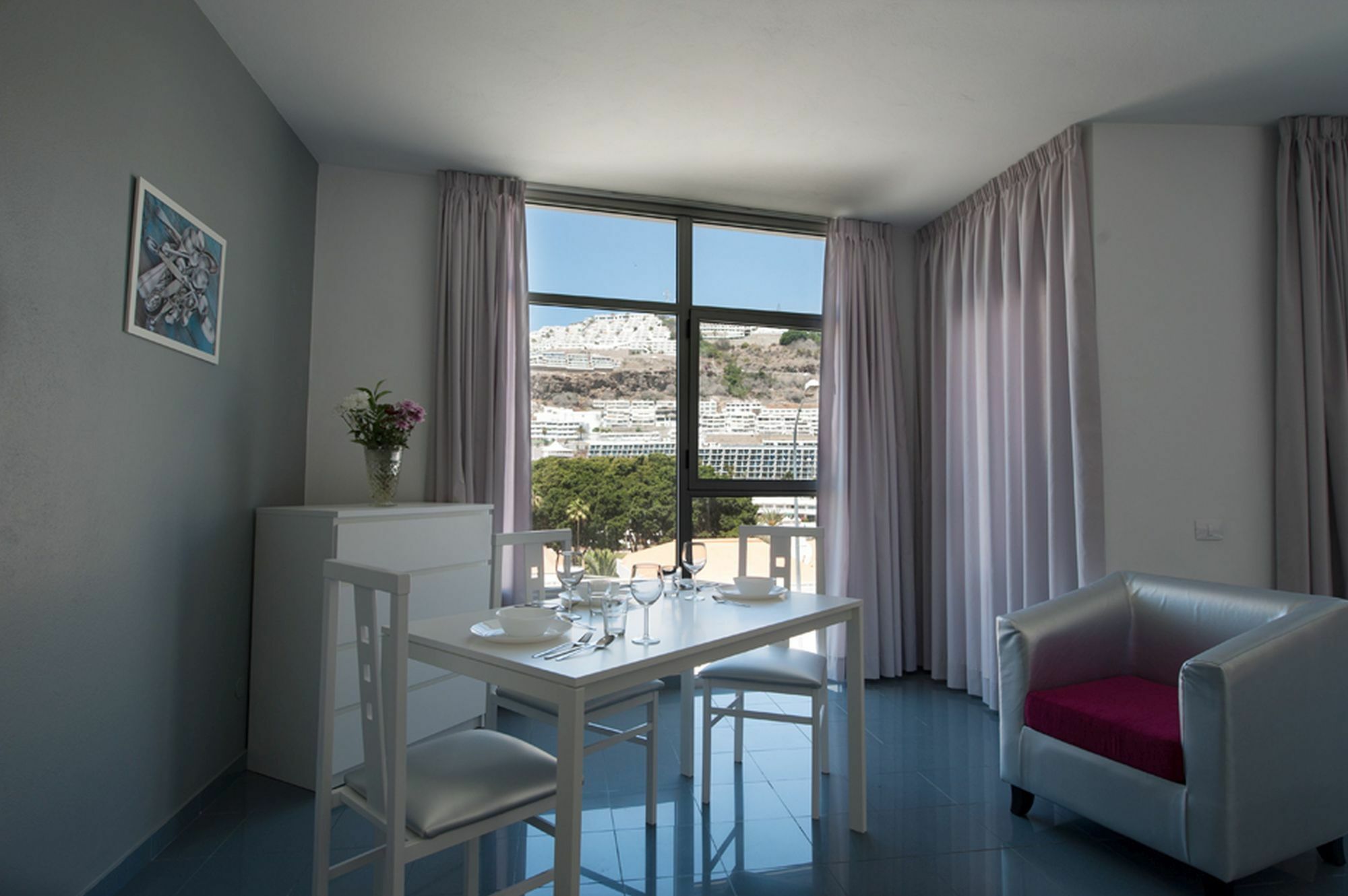Apartamentos Miami Sun Puerto Rico  Bagian luar foto